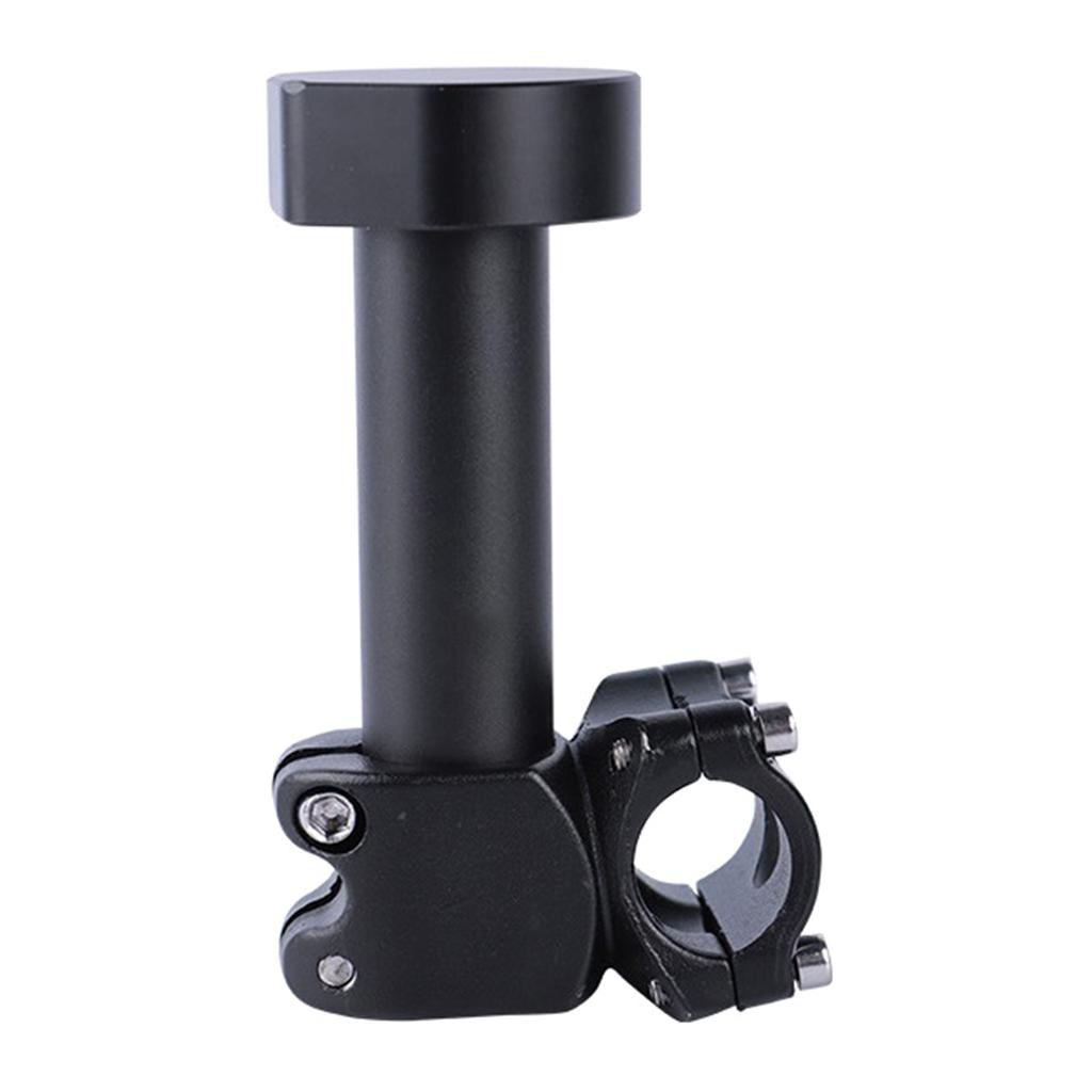 Anti Shock Metal Roof Pipe Mounting Bracket Rack Stand  Universal Vehicle Compatibility For Adventure Travel Accessories