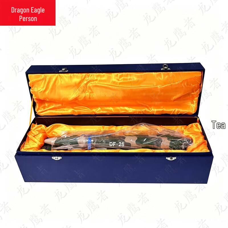 LongYingZhe Chinese Military Vehicle Models