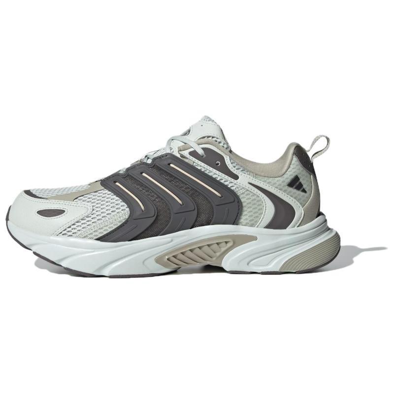 

Adidas Climacool Ventania Anti-Slip And Wear-Resistant Breathable Low-Top Running Shoes Unisex Gray Black Sneakers IH5070 38⅔