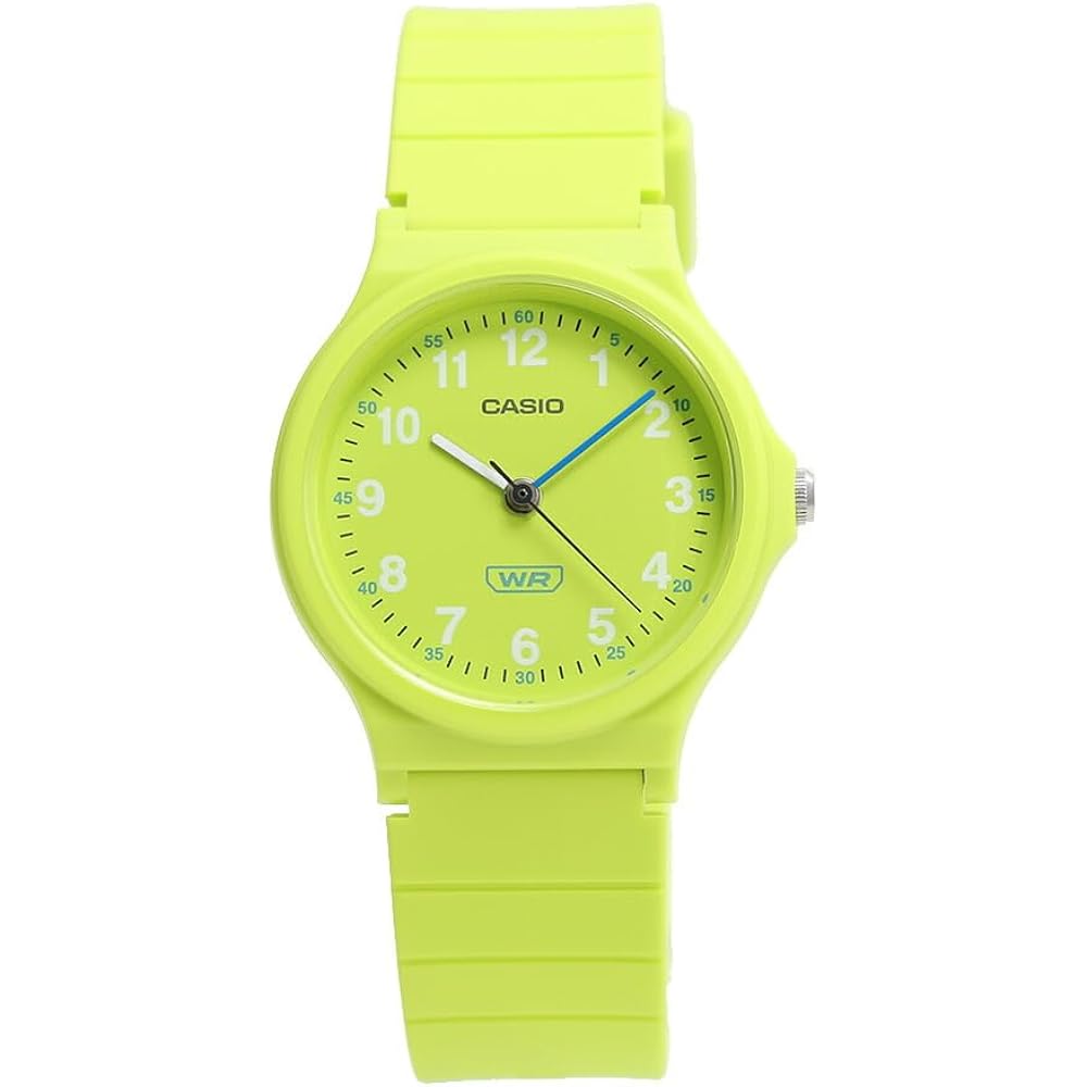 CASIO Casio Кварцевые LQ-24B-3B [параллельный импорт]