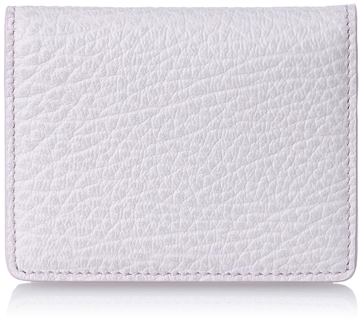 

Business card holder S56UI0128 P4455 T5166 WISTERIA [Maison Margiela] [product]