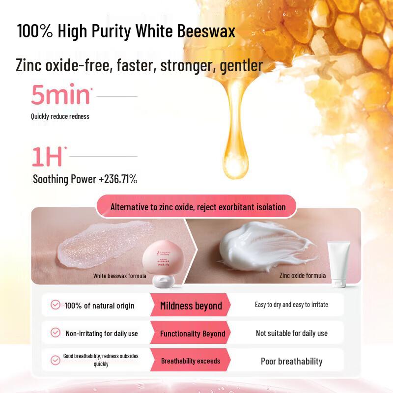 Kangaroo Mommy Baby Diaper Rash Cream