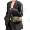 Vintage Women's Bag - Casual Single-shoulder Pillow Bag - High-quality Commuter Women's Bag