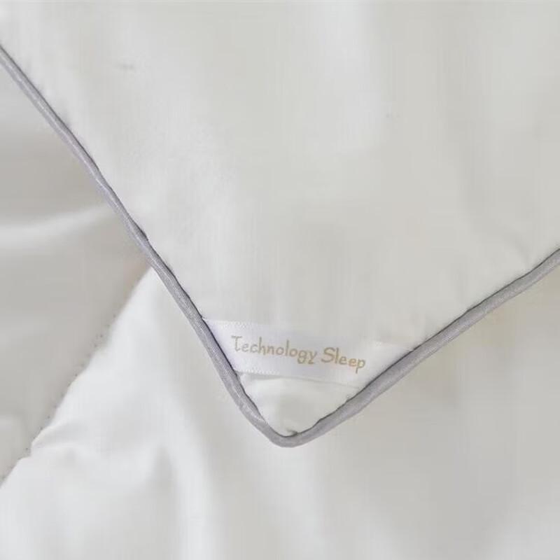 All-Season Polyester Fiber Quilt