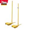 JEEANLEAN JL-5080 Portable Cast Iron Badminton Post