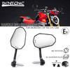 Rame și accesorii pentru motociclete – Oglinzi laterale și accesorii