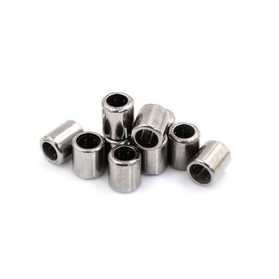 10pcs HF0612 6x10x12mm One Way Clutch Miniature Needle Roller Bearing S!