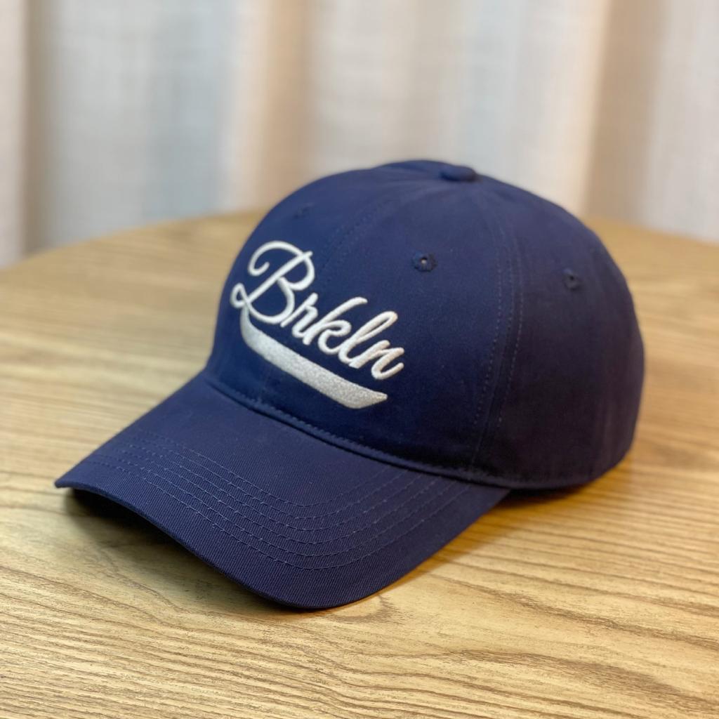 Hats for Women Korean Style New Letter Embroidered Baseball Cap American Retro Big Head Circumference Showing Face Small Deep Top Peaked Cap for Men