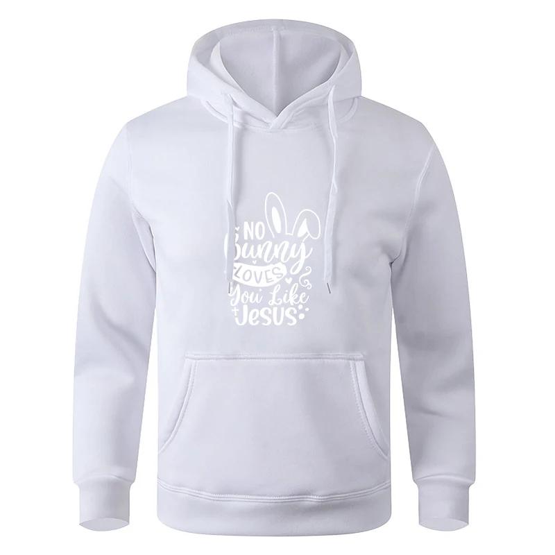 Men's Multi - Color Sports Fitness Casual Fashionable Printed Pocket Pullover Hoodie Sweatshirt
