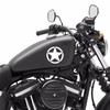 Motorfiets accessoires – Stickers voor motorfietsen