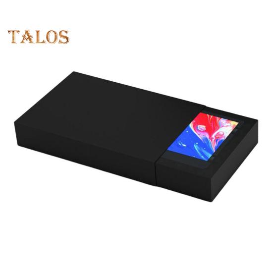 

Защитный чехол для ноутбука, противоударный, ударопрочный, компактный, портативный чехол для монитора A