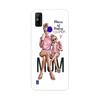 Per Custodia ZTE Blade A51 Lusso Silicone TPU Morbido Cover Posteriore Telefono Fundas Per ZTE Blade A51 A 51 Custodia Guscio Antiurto Coque