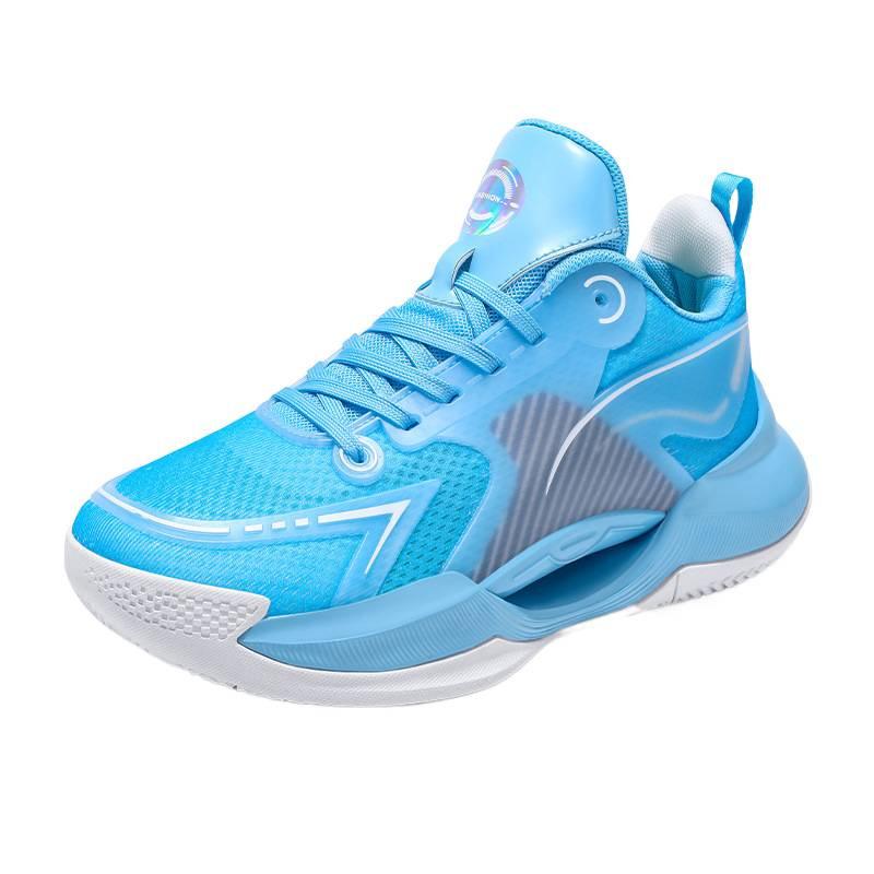 Ultra-light V2 Carbon Board Basketball Shoes Men's Summer Breathable Non-slip Actual Combat Professional Competition Boots Children's Shoes