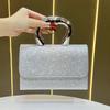 Crossbody Bag, High-end Evening Dress, Dinner Bag, Single-shoulder Ladies' Handbag