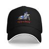 Casquette Speedway Casquette de Rugby Personnalisée Casquettes à Capuche pour Femmes Unisexes