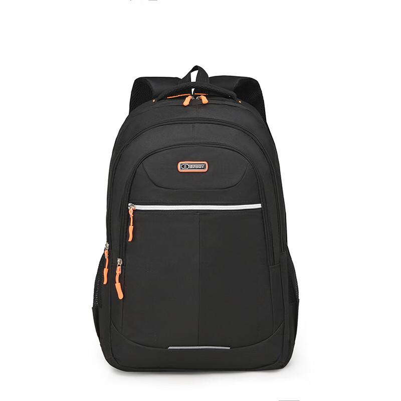 

Hufeng Men s Durable Large Capacity Backpack