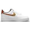 Nike Air Force 1 'Drew League' 2021 Sneakers DM7578-100
