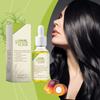 Hair Care Serum Nourishes The Scalp Replenishes Water Softens And Strengthens Hair Leaves Hair Fragrant And Nourishes Hair Oil 30ml