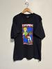 Vintage 1990s The Offspring Americana Band Tour T-Shirt Men's Size XL Unisex T-Shirt