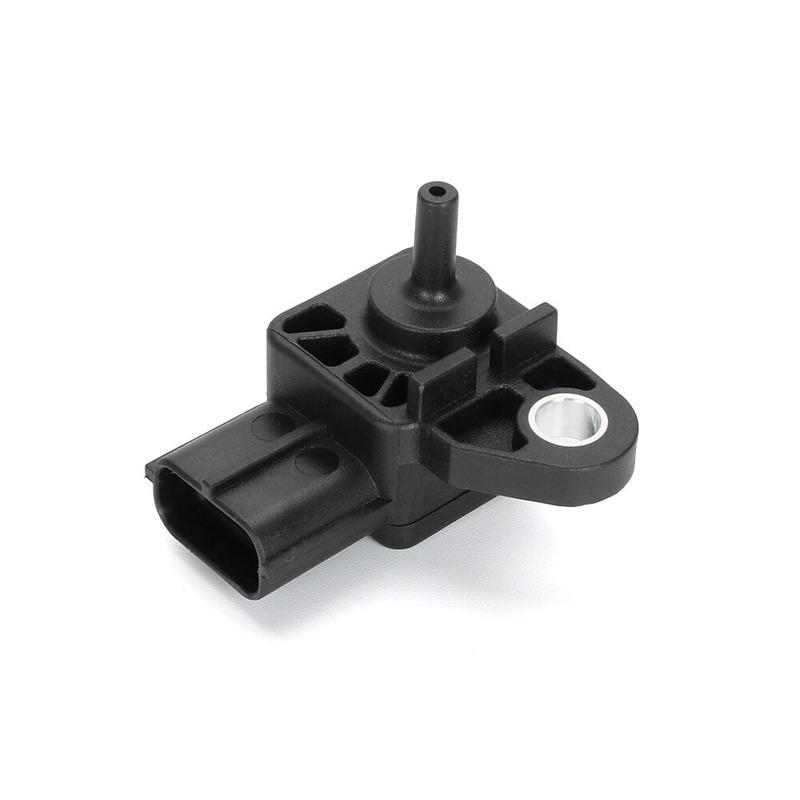 High quality New For E1T10372 MAP Manifold Absolute Pressure Sensor Mazda 6 RX-8 626 MX-5 Protege 5 Millenia Boost 1.6L 1.8L