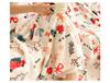Extra Thick Christmas Flannel Blanket Soft Coral Fleece Aircon Blanket Wholesale Price Xmas Season Gift for Home Decor
