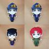Jojo's Bizarre Adventure Golden Wind Plush Doll Featuring Adorable Dio Brando For Collectors
