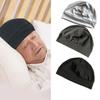 Adult Unisex Cotton Sleep Cap For Winter Season Thin And Breathable Ideal For Sleep And Air Conditioning Characters)