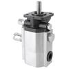 Log Splitter Pump 12GPM High Flow 3600RPM Powerful Wood Splitter Pump for Stump Splitting