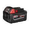 Geeignet für M18 RedLithium 5,0 Ah Akku-Pack