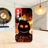 F-Five N-Nights at Freddy's FNAF Handyhülle Transparentes Silikon Weich Für SamsungA10,12,20,21S,30,31,40,50,51,52,70,71