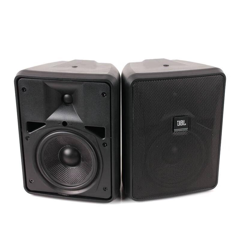 JBL Control Series Wall-Mounted Passive Speaker