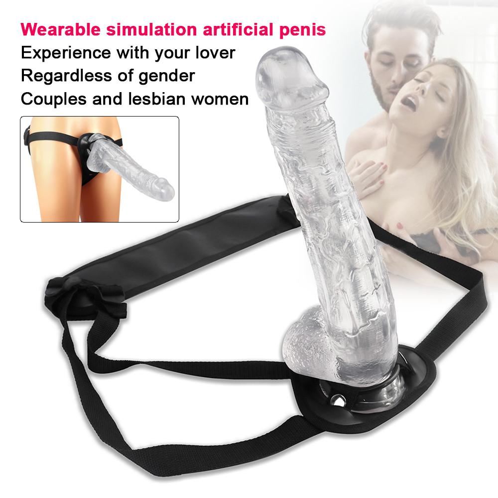 31cm Realistic Huge Dildo for Woman Penis Strap-on Vagina Sex Toys for Adults 18+ Lesbian