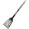 BBQ Grilling Tools Set - Stainless Steel Grilling Accessories with Free Portable Bag.