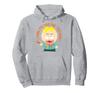 South Park Butters I Think I've Had One Too Many Cartoon Hoodie