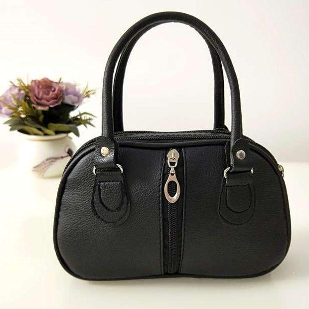 2026 Women's Mini Handbag: Versatile Bag for Moms with Phone & Coin Pockets