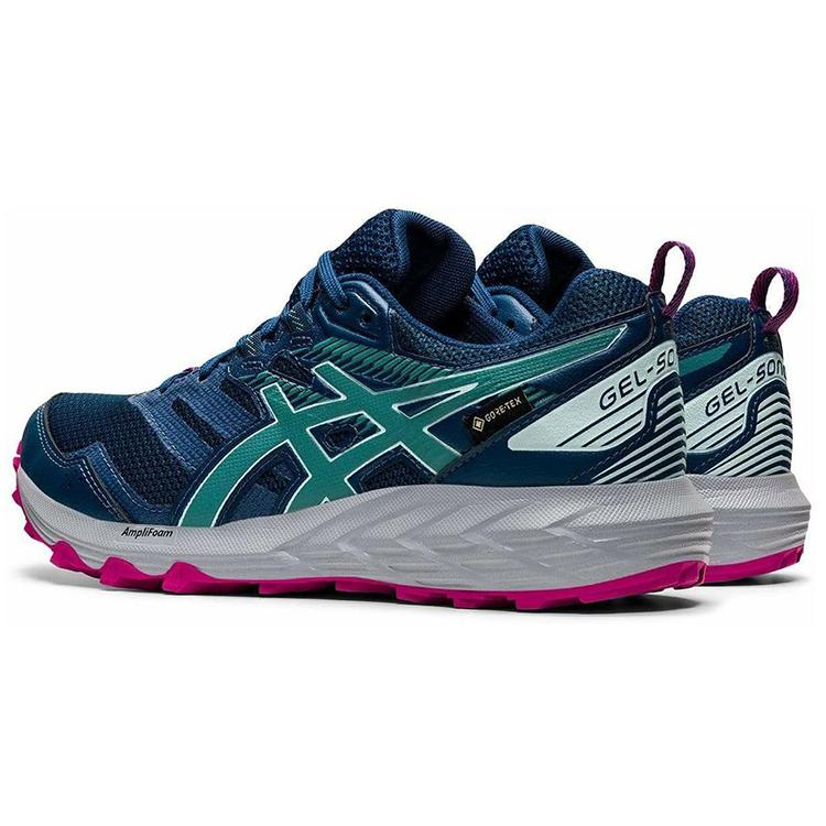 Asics Gel Sonoma 6 Gtx 'Mako Blue Sage' Women's 1012A921-405