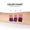 1Pc Peel-Off Matte Lip Gloss – Water-Resistant Tinted Stain for Long-Lasting Daily, Office or Evening Use