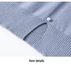 Chic Spring Knit Loose Sweater for Middle-Aged Women - Age-Defying Base Layer Top