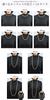 warranty Pearl necklace and earrings set Pearl Made in Japan Natural shell pearl 8mm beads production 10 sizes Choice of cases White Gray Black with