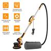 1800RPM Automatic Dust Absorption Electric Giraffe Drywall Sander High Efficiency Dustless Putty Wall Sanding Machine