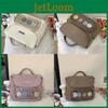 Harajuku Style Crossbody Bag With Polyester Material For Daily Casual Wear