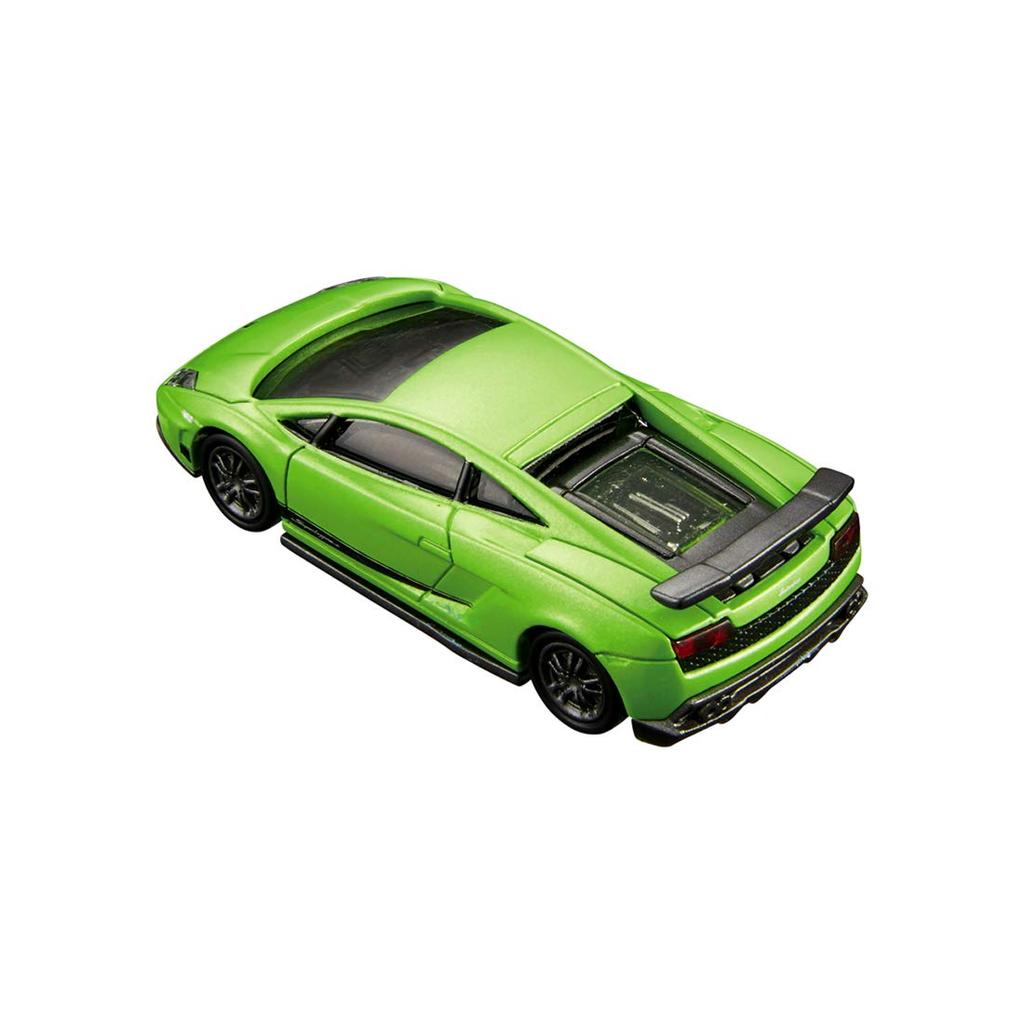 Tomica Premium 33 Lamborghini Gallardo Superleggera