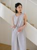 Hunch Minimal Maxi Dress (2Colors)