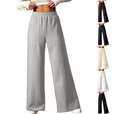 Alt giyim (Kadın) – Pantalon ve Kapriler