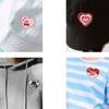 16 Pcs Love Heart Embroidered Patches Iron On Patches Bows Repair Patches Flower Sewing Patches for Clothes Bag