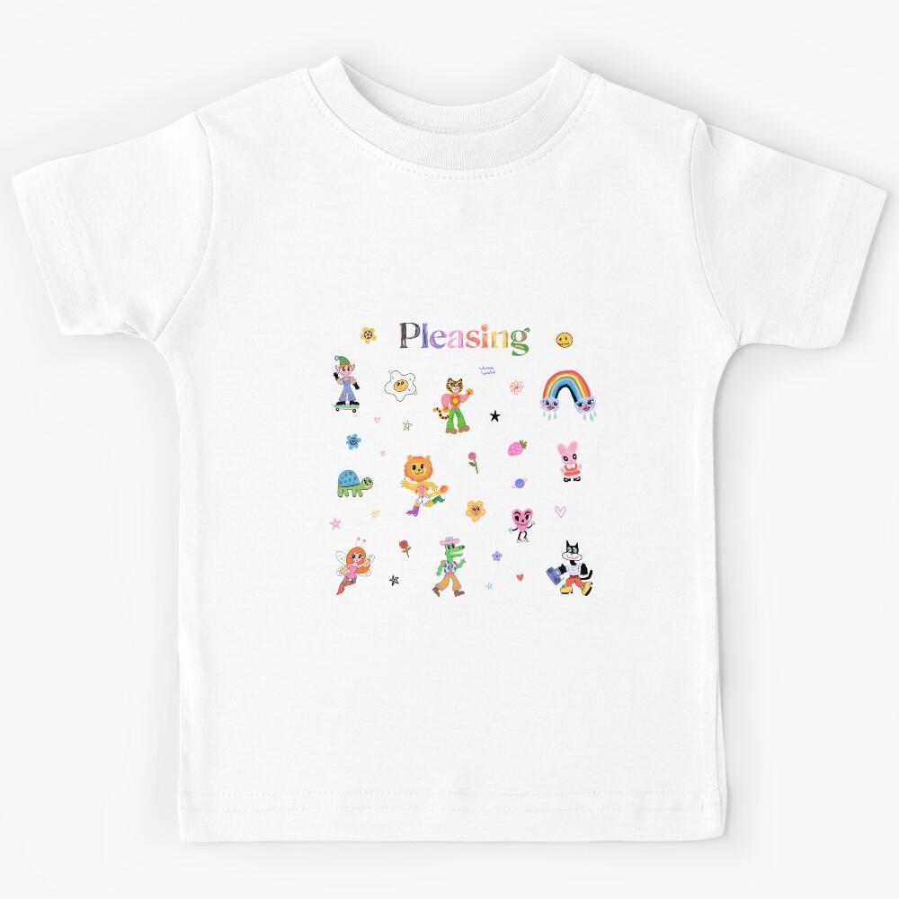 fancy friends Kids T-Shirt 110