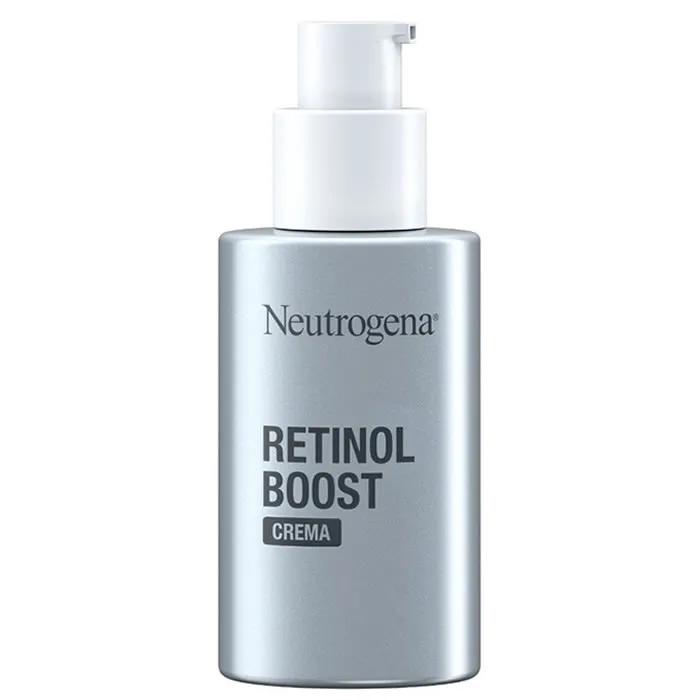 Neutrogena Retinol Boost Cream 50 мл
