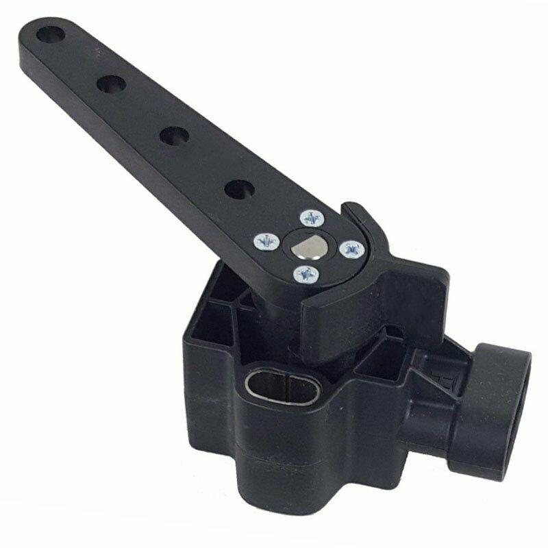 

for AccuAir E-Level Ride Height Sensor Plastic Arm Air Ride Suspension AAROT120