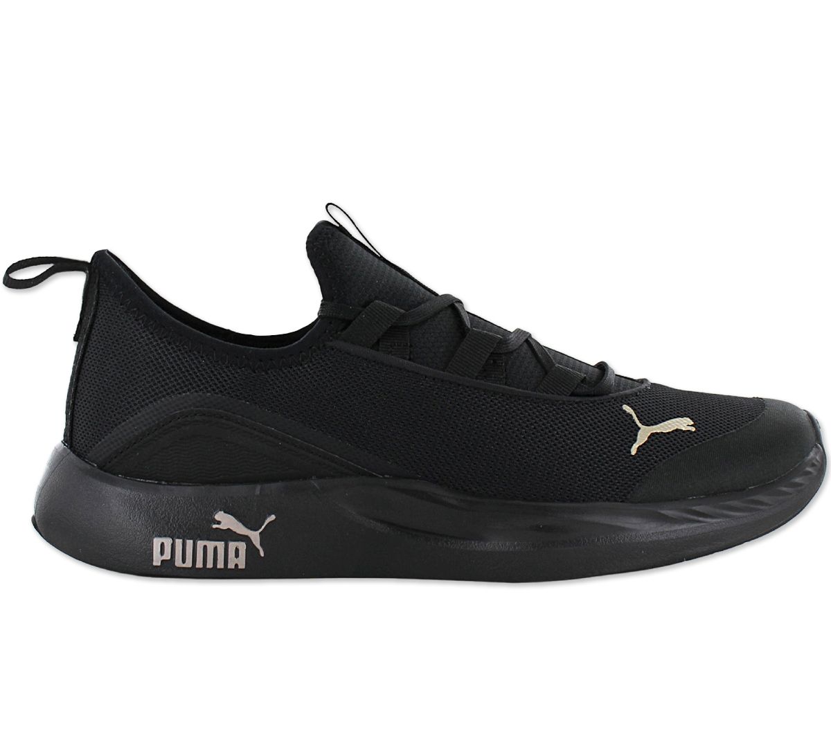 Puma Better Foam Legacy - Женские кроссовки для тренировок Спортивная обувь Черный 377874-01 ОРИГИНАЛ