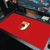 FC Augsburg Mouse Pad Large Gaming Table Cushion Non-slip Laptop Tablet Big Mousepad XXL Mat Mini PC Playmat With Lock edge_xia